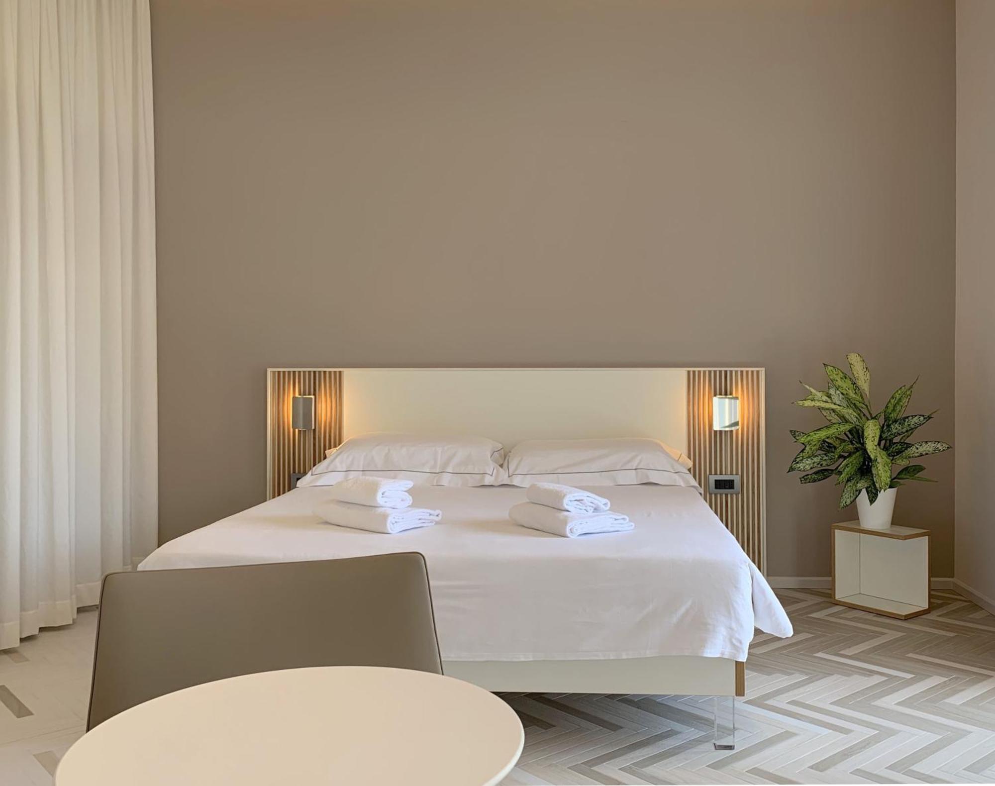 Hotel Corallo Imperia Quarto foto